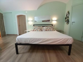 Ramaglianti Apartment